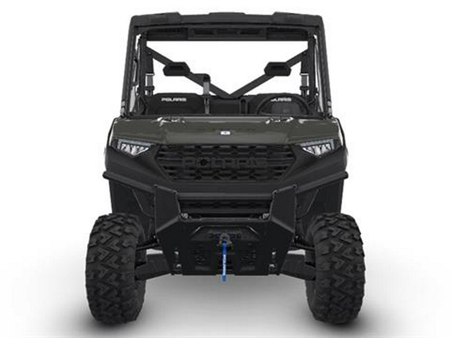 2026 Polaris Ranger 1000 Premium