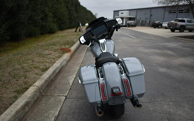 FLHX 2026 Street Glide®