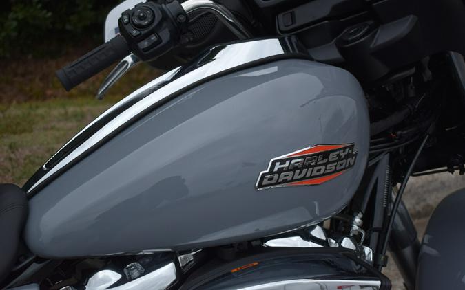 FLHX 2026 Street Glide®