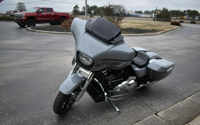 FLHX 2026 Street Glide®