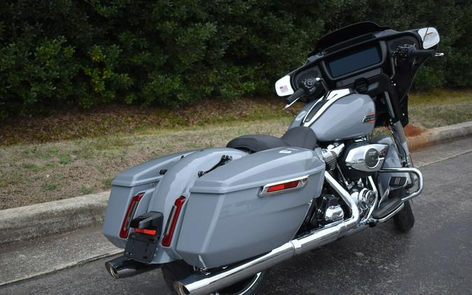 FLHX 2026 Street Glide®