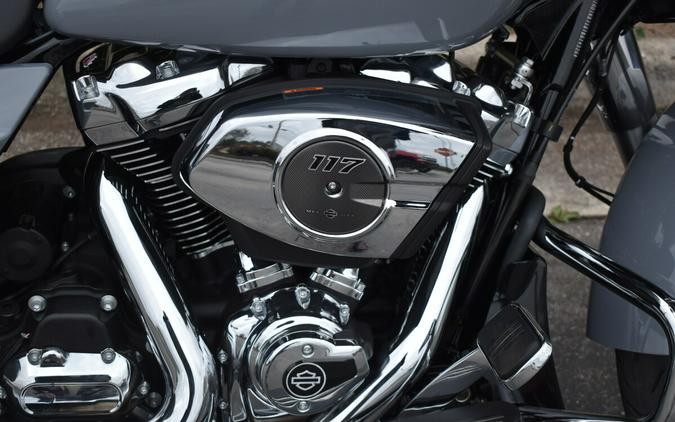 FLHX 2026 Street Glide®