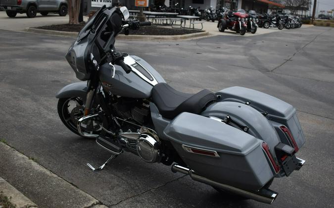 FLHX 2026 Street Glide®