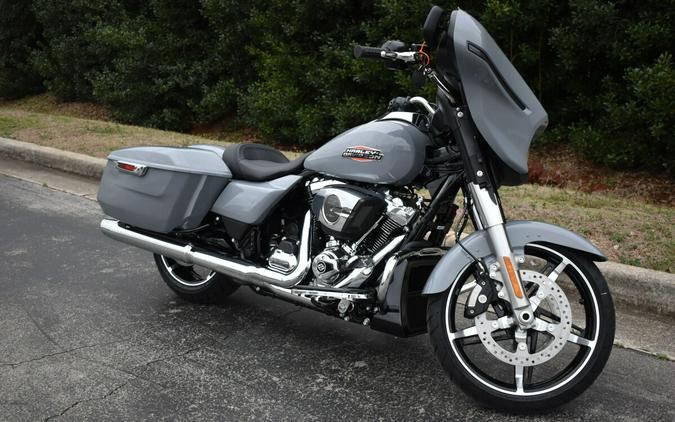 FLHX 2026 Street Glide®