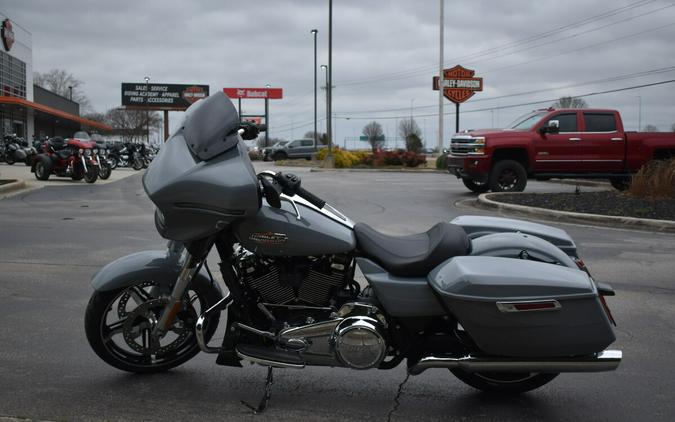 FLHX 2026 Street Glide®