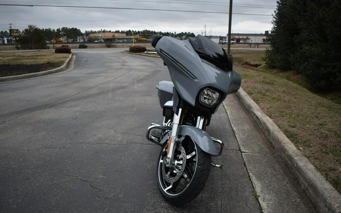 FLHX 2026 Street Glide®