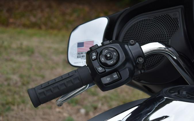 FLHX 2026 Street Glide®