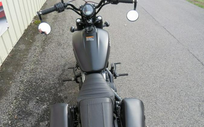 2022 Indian Motorcycle Scout® Bobber