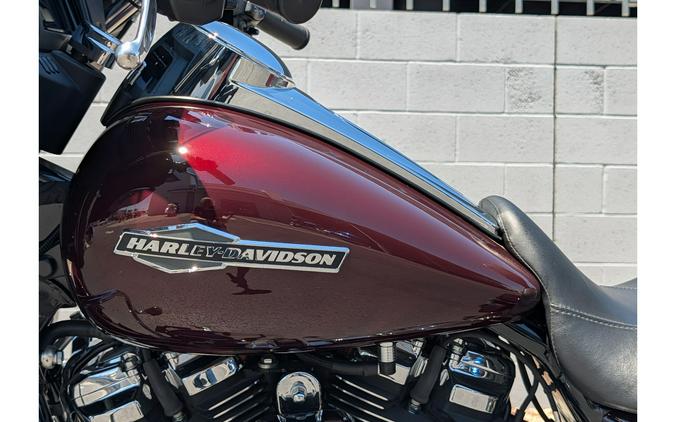 2022 Street Glide® - Harley-Davidson®