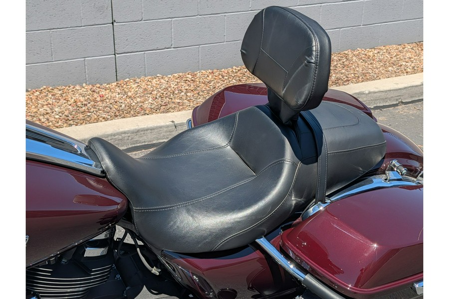 2022 Street Glide® - Harley-Davidson®