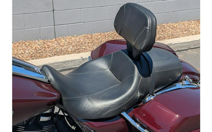 2022 Street Glide® - Harley-Davidson®