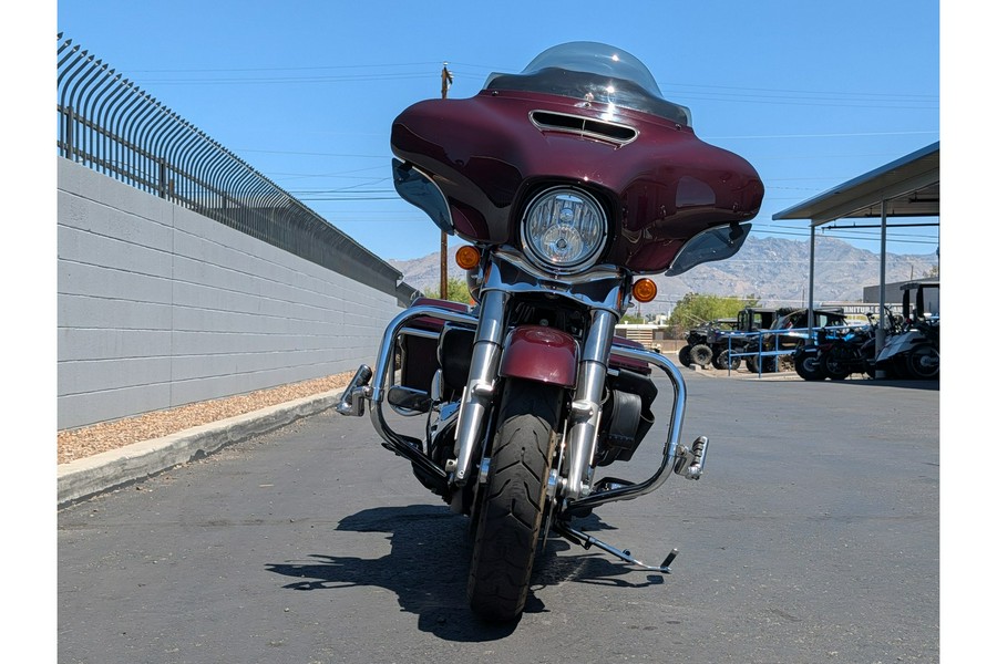 2022 Street Glide® - Harley-Davidson®