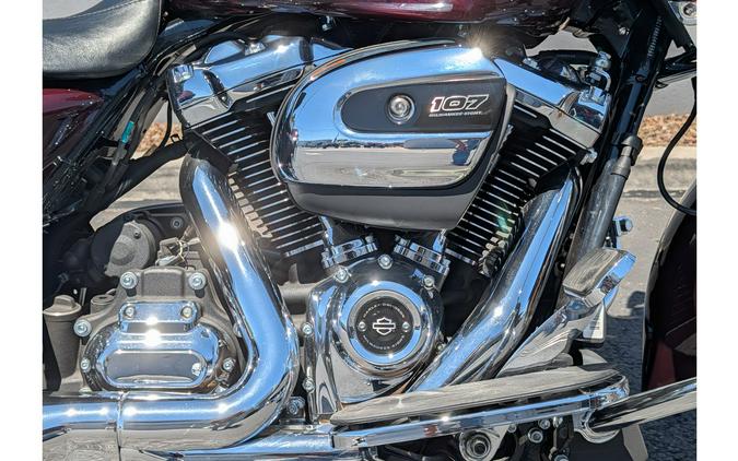 2022 Street Glide® - Harley-Davidson®