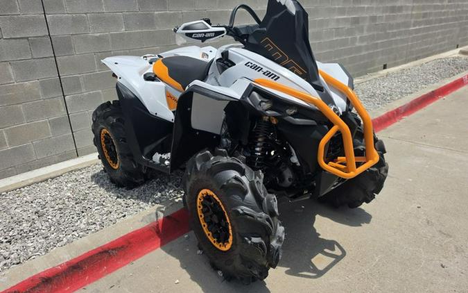 2026 Can-Am Renegade X Mr 650