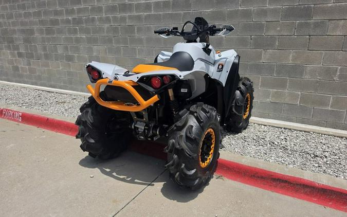 2026 Can-Am Renegade X Mr 650