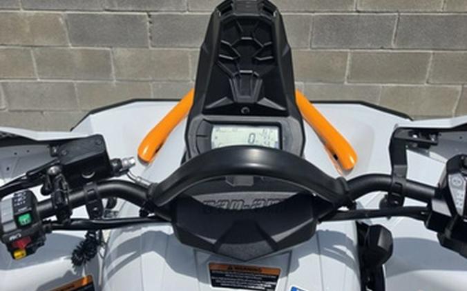 2026 Can-Am Renegade X Mr 650