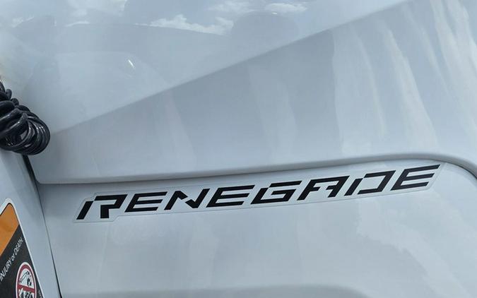 2026 Can-Am Renegade X Mr 650
