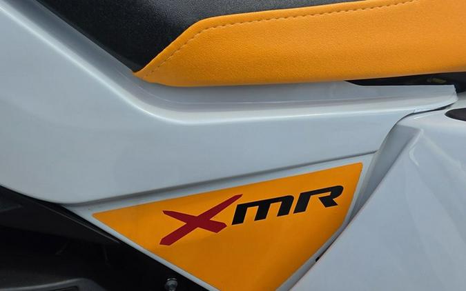 2026 Can-Am Renegade X Mr 650