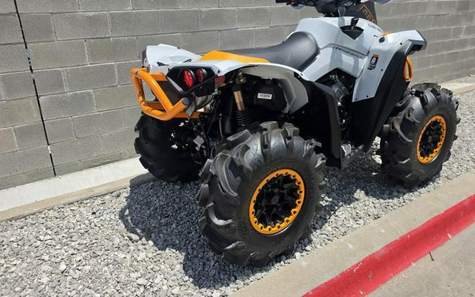 2026 Can-Am Renegade X Mr 650