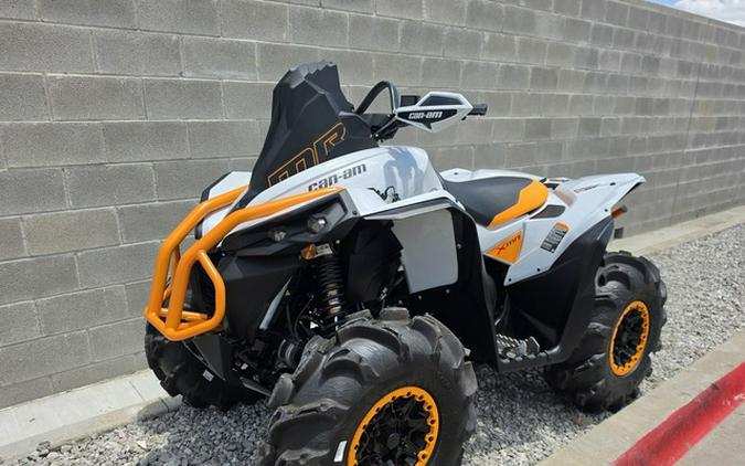 2026 Can-Am Renegade X Mr 650