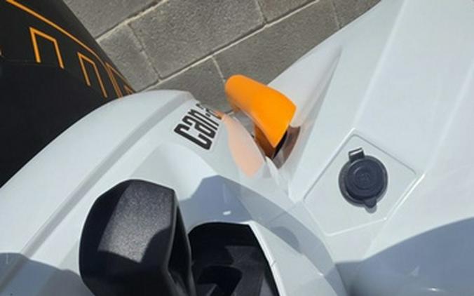2026 Can-Am Renegade X Mr 650
