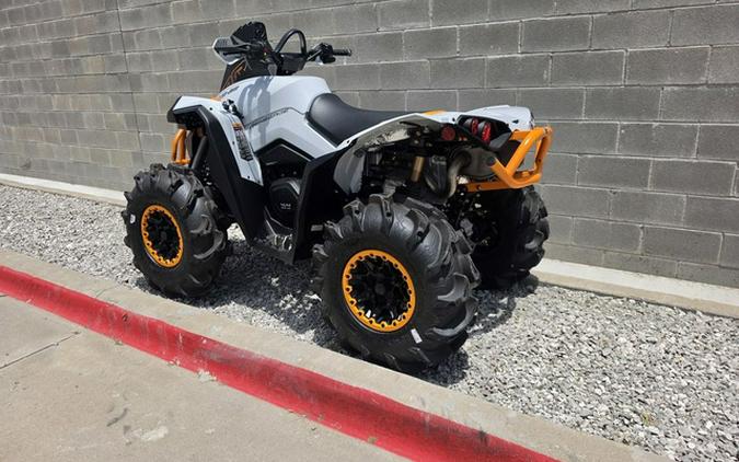 2026 Can-Am Renegade X Mr 650