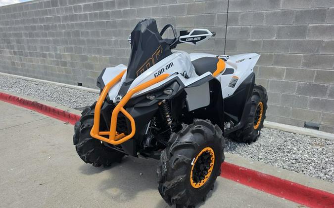 2026 Can-Am Renegade X Mr 650