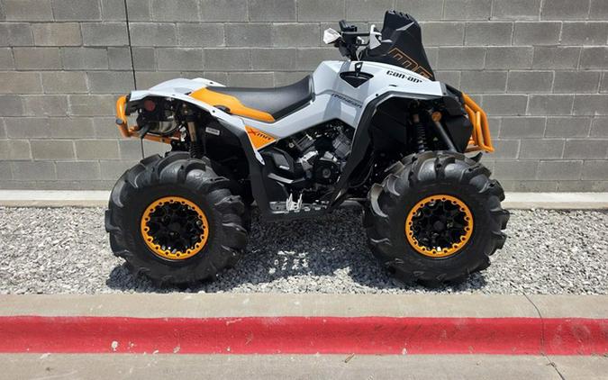 2026 Can-Am Renegade X Mr 650