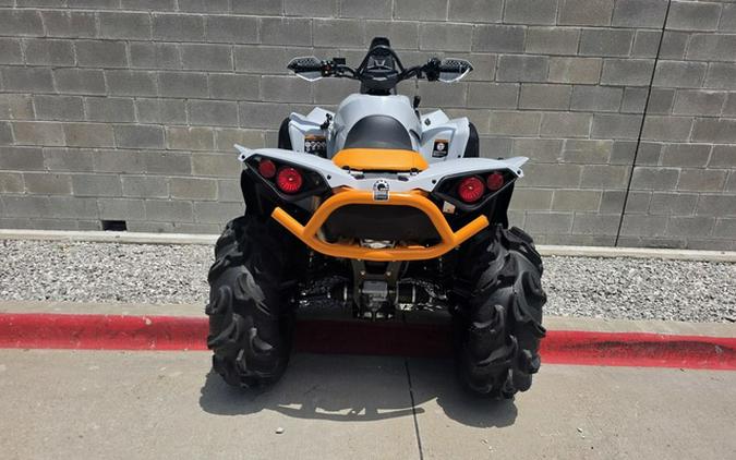 2026 Can-Am Renegade X Mr 650