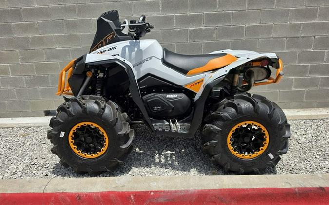 2026 Can-Am Renegade X Mr 650