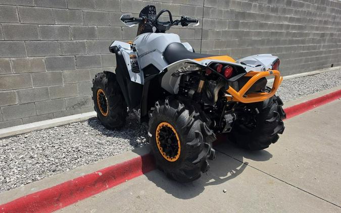 2026 Can-Am Renegade X Mr 650