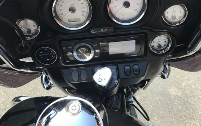 2015 Harley-Davidson® FLHTK - Ultra Limited