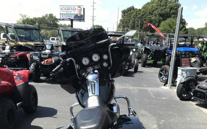 2015 Harley-Davidson® FLHTK - Ultra Limited