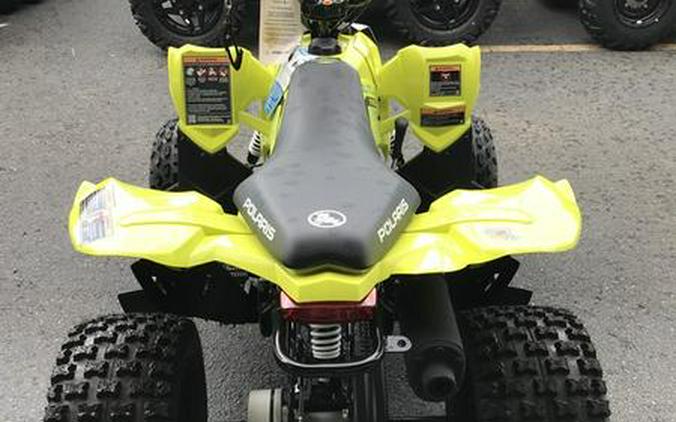2027 Polaris® A27YKA11B1
