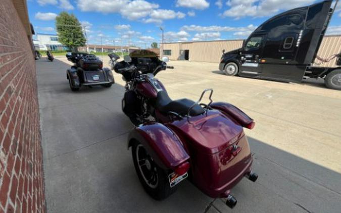 2016 Harley-Davidson Freewheeler™