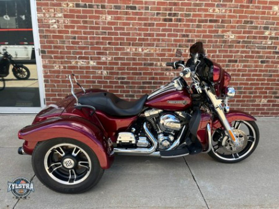 2016 Harley-Davidson Freewheeler™