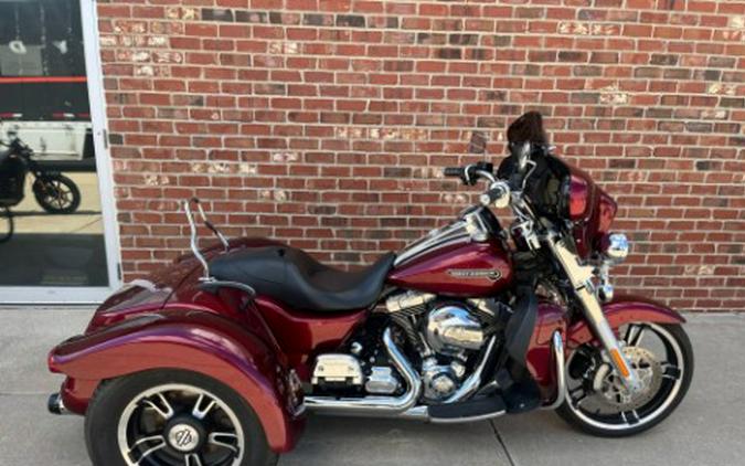 2016 Harley-Davidson Freewheeler™