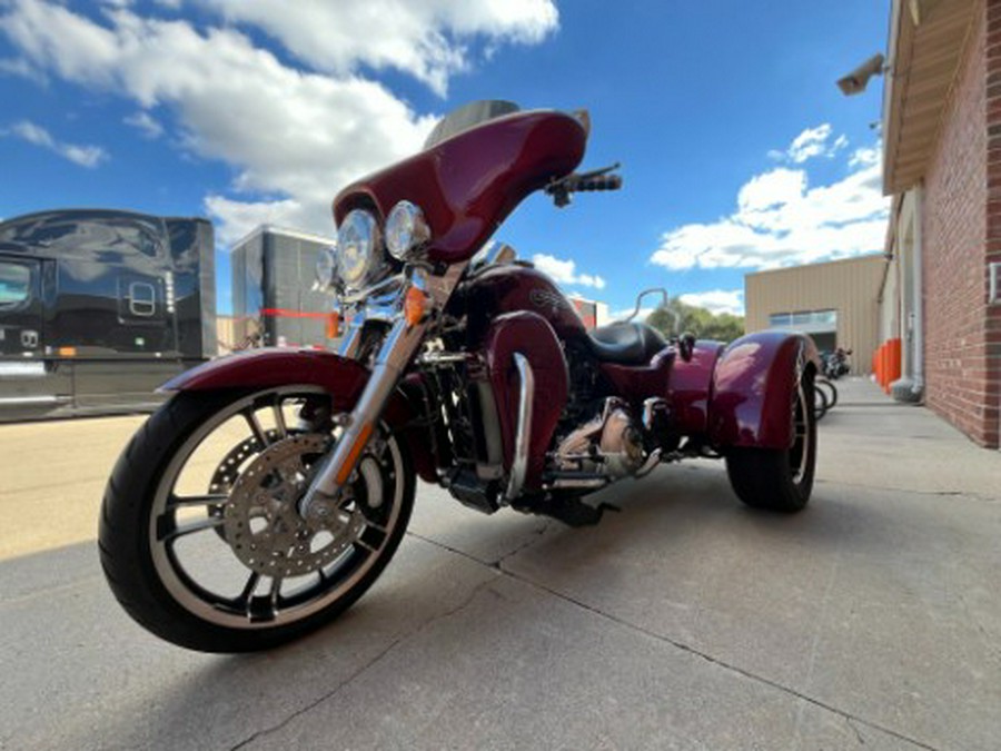 2016 Harley-Davidson Freewheeler™