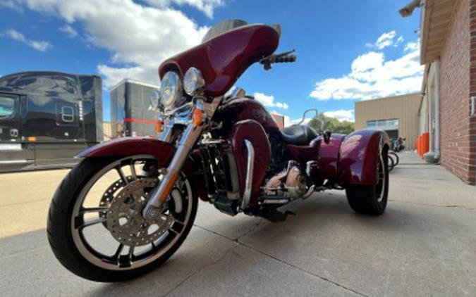 2016 Harley-Davidson Freewheeler™