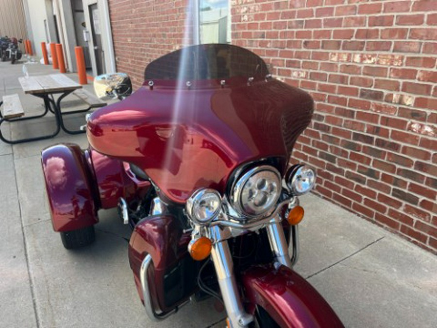 2016 Harley-Davidson Freewheeler™