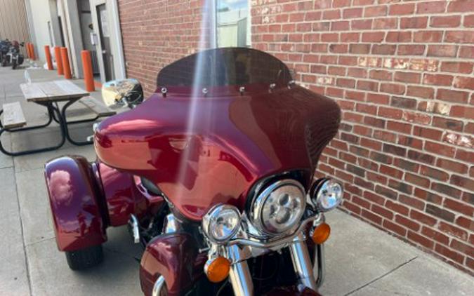 2016 Harley-Davidson Freewheeler™