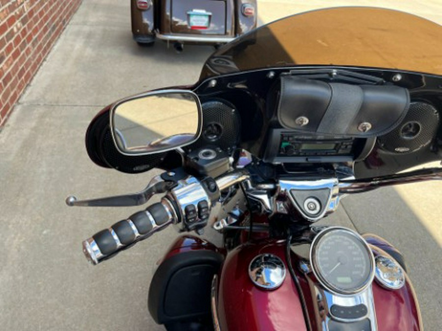 2016 Harley-Davidson Freewheeler™