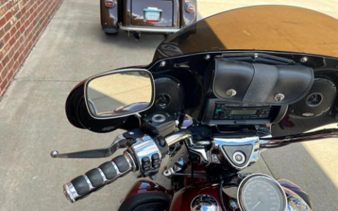 2016 Harley-Davidson Freewheeler™