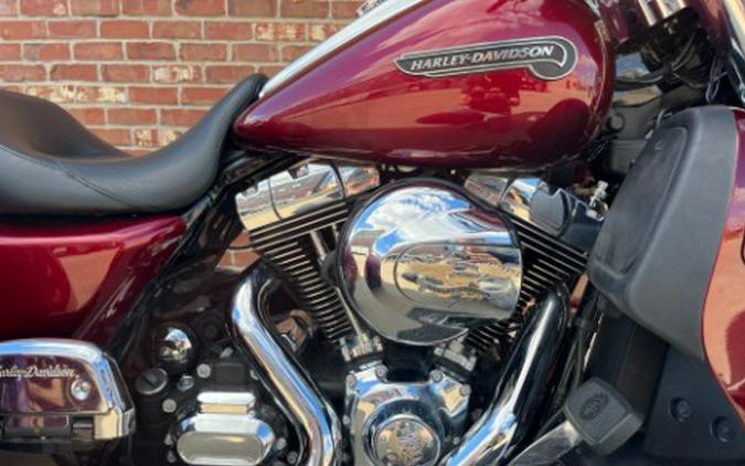 2016 Harley-Davidson Freewheeler™