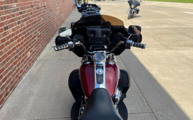2016 Harley-Davidson Freewheeler™