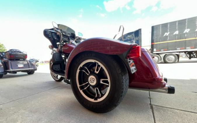 2016 Harley-Davidson Freewheeler™