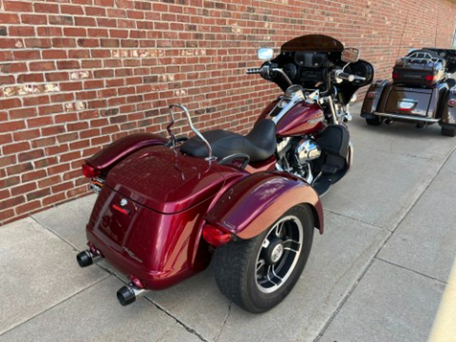 2016 Harley-Davidson Freewheeler™