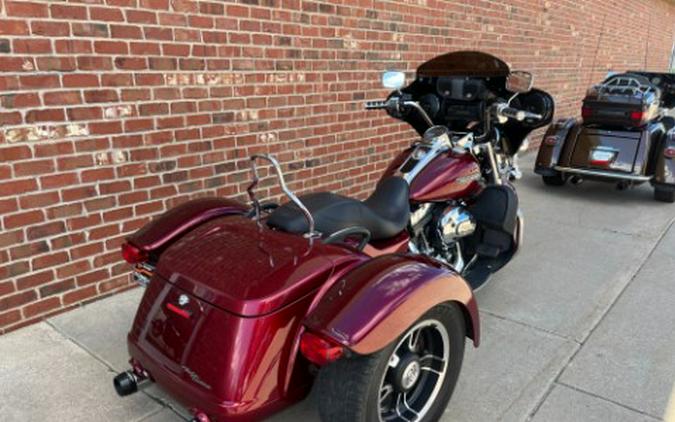 2016 Harley-Davidson Freewheeler™
