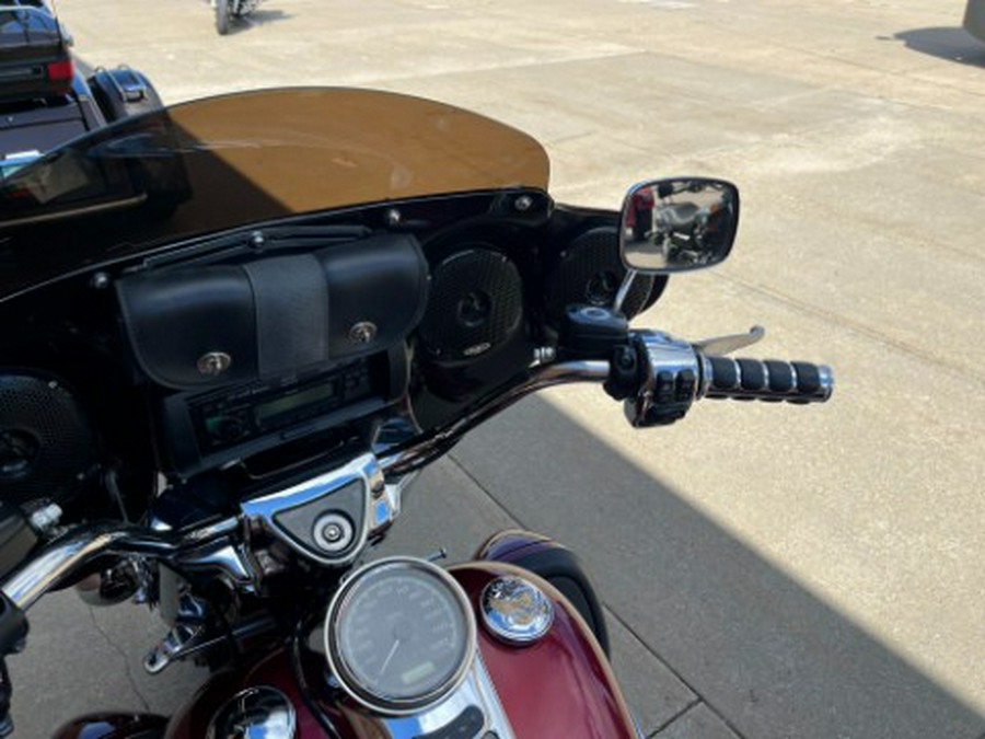 2016 Harley-Davidson Freewheeler™
