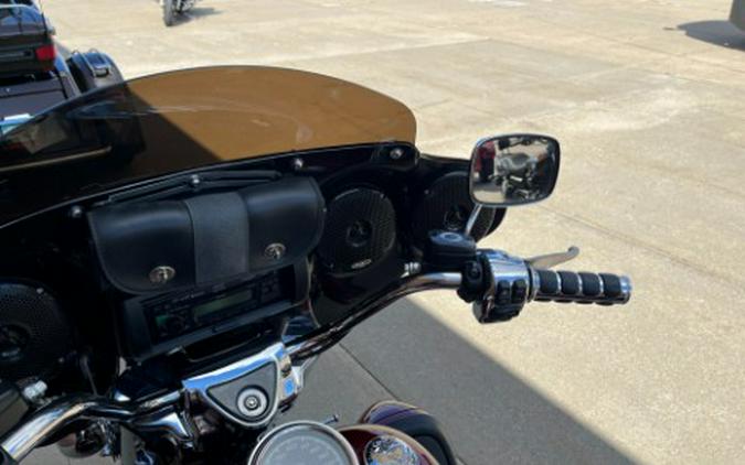 2016 Harley-Davidson Freewheeler™